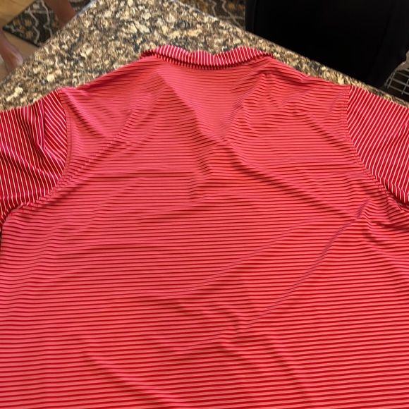 Walter Hagen Golf Performance Polo - Picture 3 of 3